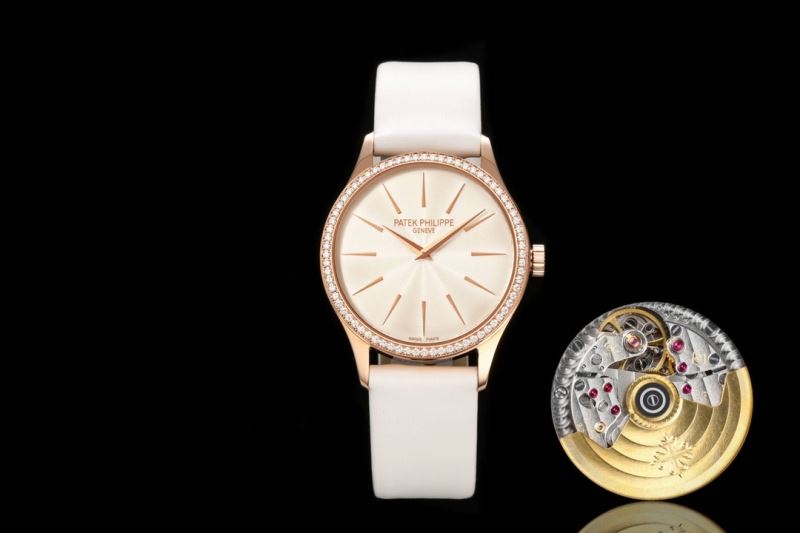 PATEK PHILIPPE Watches